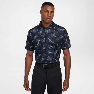 Nike Tour Men's Dri-FIT Golf Polo