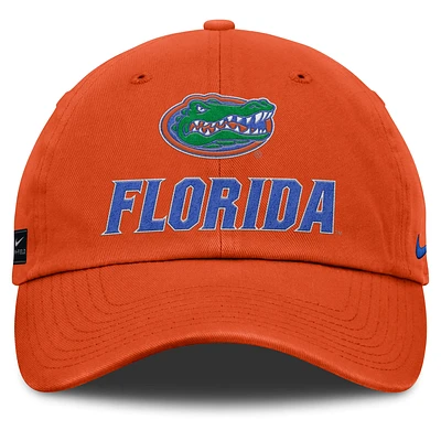 Florida Sideline Club Gameday Men's Nike College Adjustable Hat