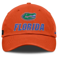 Florida Sideline Club Gameday Men's Nike College Adjustable Hat