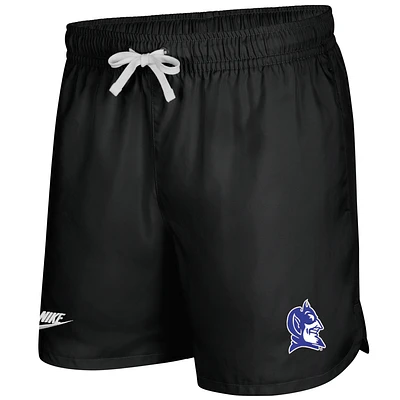 Duke Flow Men's Nike College Shorts