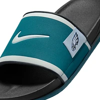 Nike Offcourt (Philadelphia Eagles) Slides