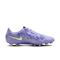 Nike United Tiempo Legend 10 Academy MG Low-Top Soccer Cleats