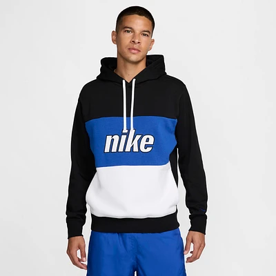 Nike Sportswear Men's Pullover Hoodie