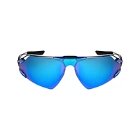 Nike Zeus Edge Mirrored Sunglasses