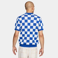 Nike Sportswear Club Men's Checkers Polo