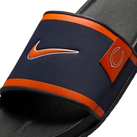 Nike Offcourt (Chicago Bears) Slides