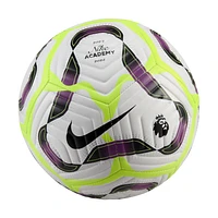 Premier League Academy Soccer Ball