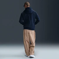 USA Club Men's Nike Soccer Pullover Hoodie
