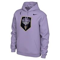 Golden State Valkyries Men's Nike WNBA Pullover Hoodie