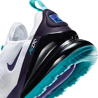 Arizona Diamondbacks Nike Air Max 270 Men's Shoes