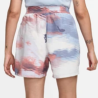 Nike ACG Women's High-Waisted Shorts