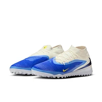 Nike Phantom 6 High Academy Multi-Ground Soccer Cleats