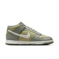 Nike Dunk Mid Men's Shoes