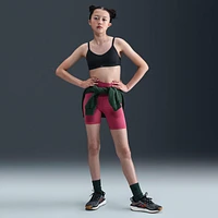 Nike Alate Girls' Sports Bra