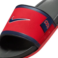 Nike Offcourt (Boston Red Sox) Slides