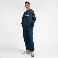 Nike Sportswear Women's Oversized Fleece Pullover Hoodie