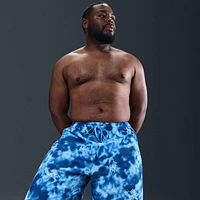 Nike Swim Breaker Men's 9" Fully Lined Volley Shorts (Extended Sizing)