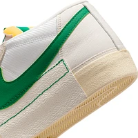 Nike Blazer Low Pro Club Men's Shoes