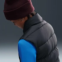 Nike Sportswear All Day Play Big Kids' Therma-FIT Loose-Fit Puffer Vest