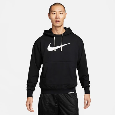 Nike Standard Issue Men's Dri-FIT Baseball Pullover Hoodie