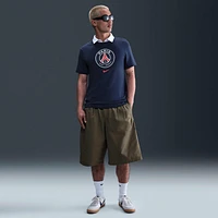 Paris Saint-Germain Men's Nike Soccer T-Shirt