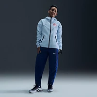 Team USA Tech Fleece Windrunner Women's Nike Full-Zip Hoodie