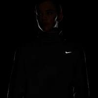 Nike Therma-FIT Swift Element Women's Turtleneck Running Top