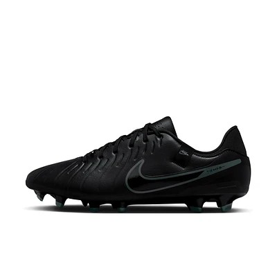 Nike Tiempo Legend 10 Academy MG Low-Top Soccer Cleats