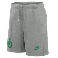 Michigan Wolverines Legacy Essential Men's Nike College Shorts