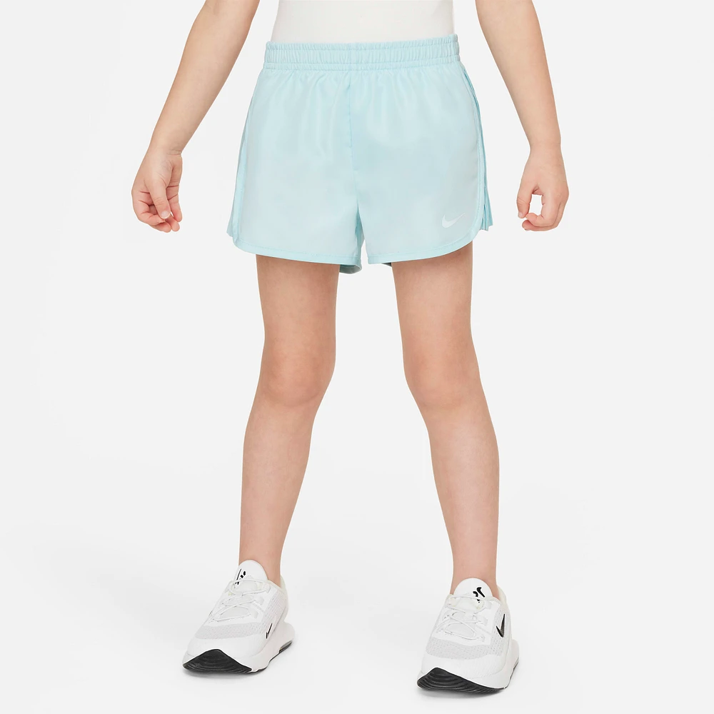 Nike Dri-FIT Prep Your Step Toddler Pleated Tempo Shorts