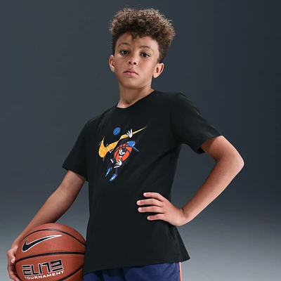 Nike Sportswear Big Kids' T-Shirt