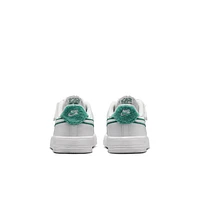 Nike Force 1 Low LV8 EasyOn Little Kids' Shoes