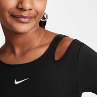 Nike One Girls' Dri-FIT Unitard