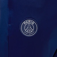 Paris Saint-Germain Strike Fourth Men's Jordan Dri-FIT Soccer Knit Tracksuit