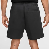 Nike Tech Men's Fleece Shorts