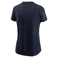 Arizona Athletic Prep Arch Local Script Women's Nike College T-Shirt