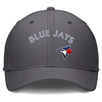 Toronto Blue Jays Swoosh Men's Nike Dri-FIT MLB Hat