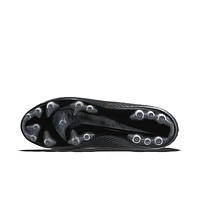 Nike Mercurial Vapor 16 Academy By You Custom AG Low-Top Soccer Cleats