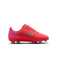 Nike Jr. Mercurial Vapor 16 Club Little/Big Kids' MG Low-Top Soccer Cleats