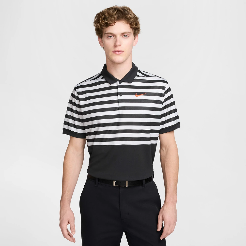 Nike Victory+ Men's Dri-FIT Golf Polo