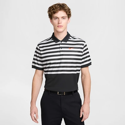 Nike Victory+ Men's Dri-FIT Golf Polo