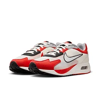 Ohio State Nike Air Max Solo Men's Shoes