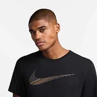 Nike Dri-FIT Men's Fitness T-Shirt