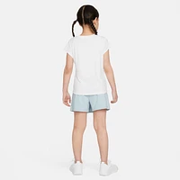 Nike Dri-FIT Prep Your Step Little Kids' Skort Set