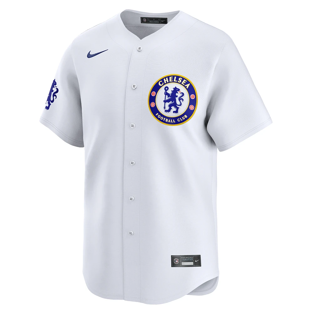 Chelsea 2025 Men's Nike Dri-FIT ADV MLB Limited Jersey