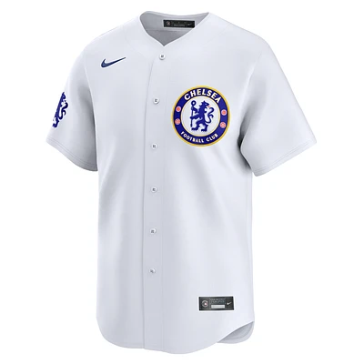 Chelsea 2025 Men's Nike Dri-FIT ADV MLB Limited Jersey