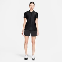 Nike Victory Women's Dri-FIT Short-Sleeve Golf Polo