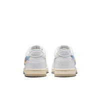 Nike Dunk Low SE Big Kids' Shoes