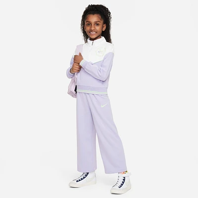 Nike Prep Your Step Toddler Half-Zip Set