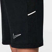 Nike Academy Big Kids' Dri-FIT 7" Soccer Shorts